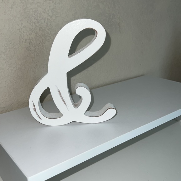 Wedding sign - Picture 3 of 4